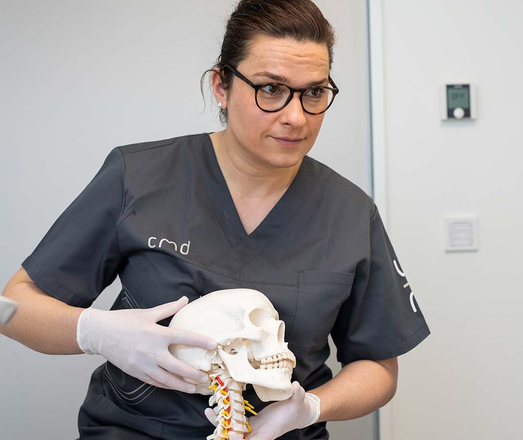 Funktionsdiagnostik